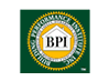 BPI seal graphic