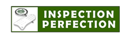 Inspection Perfection Logo