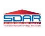 SDAR logo
