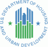 Dept of Housing and Urban Development logo