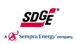 SDG&E logo