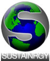 sustainrgy logo