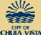 seal for the City of Chula Vista