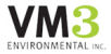 VM3 Environmental Inc. logo