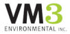 VM3 Environmental Inc. logo